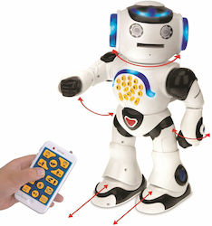 Lexibook Remote Controlled Robot