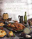 The Official Game of Thrones Cookbook Chelsea Monroe-cassel