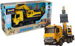 Revell Remote Controlled Excavator