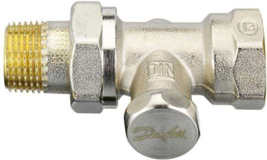Danfoss Zentralheizung Ersatzteil