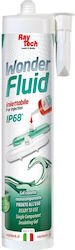 RayTech Konstruktions- und Schwerlastkleber Weiß 280ml