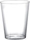 Ready Ποτήρι Πισίνας 320ml από PS Πλαστικό 40τμχ