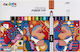 Carioca Marker Markere de Desen Set 18buc