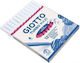 Giotto Turbo Maxi Fuchsie Zeichenmarker Dicke S...