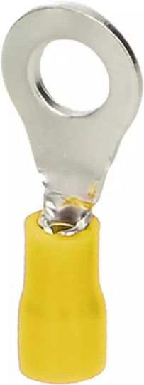 Orno Terminale pentru Cabluri 25buc OR-KK-8102/6/4/B2