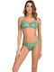 Set Bikini Πράσινο