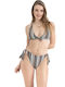 Eriphyle Bikini Inferioare Slip cu Dantelă Horizon Dream