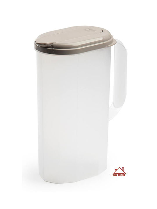 ForHome Plastic Jug