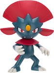 Jazwares Jucărie Miniatură Battle Figure Pokemon