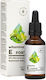Aura Herbals Vitamin E Forte Витамин за Кожата & Антиоксидантно действие 12мг 30мл