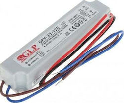Premium Lux 2 Switching Τροφοδοτικό LED 12V/3A/GPV-MINI Premium Lux 2 Switching Τροφοδοτικό LED 12V/3A/GPV-MINI