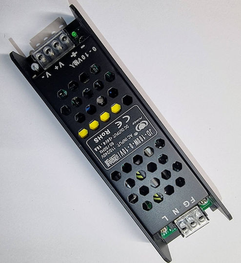 Home Lighting LED Захранване IP20 Мощност 100W