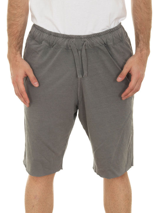 Crossley Men's Shorts Gray