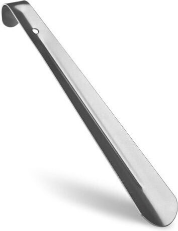 Lingură pentru încălțăminte argintie, 26 cm, Paolo Peruzzi W-09-26
