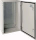 Eaton Tablou electric Montat pe perete, Etanș L800xA400xP200mm