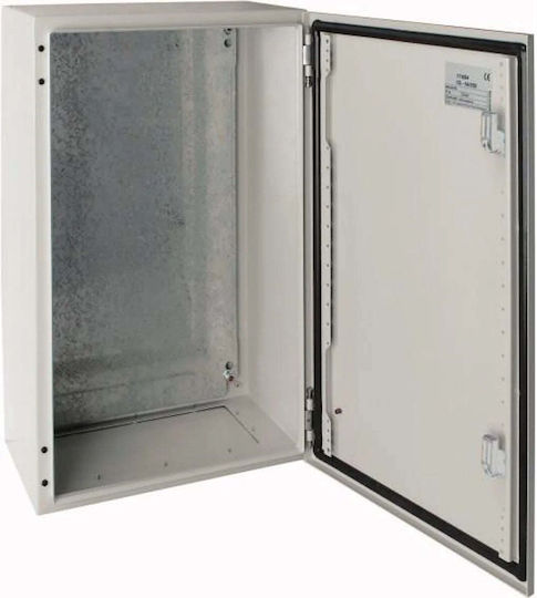 Eaton Tablou electric Montat pe perete, Etanș L800xA400xP200mm