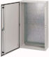 Eaton Wall mounted Waterproof Fuse Box W600xH500xD250mm