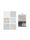 ArteLibre Tischtuch 140x180cm (Verschiedene Designs)