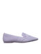 Γυναικεία Loafers σε Μωβ Χρώμα