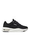 Damen Sneakers Schwarz