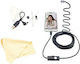 Xrec Endoskopkamera mit Kabel 3.5m