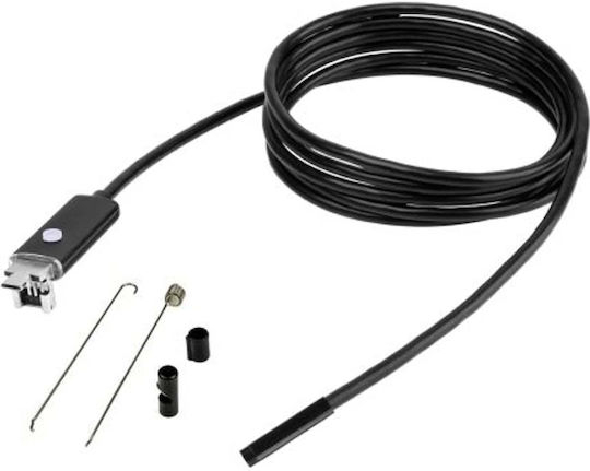 Xrec Ендоскопска камера с резолюция 1280x720 пиксели и кабел 10м