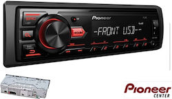 Pioneer Ηχοσύστημα με USB & AUX