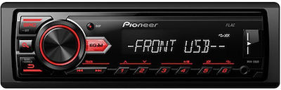 Pioneer Sistem Audio Auto (USB)