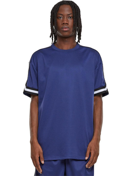 Urban Classics Tricou Darkblue