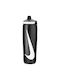 Nike Refuel Sportiv Sticla de apa 710.4ml Negru