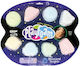 Learning Resources Bau- und Konstruktionsspielzeug mit Sand Playfoam Glow In Dark Foam für Kinder ab 3 Jahren