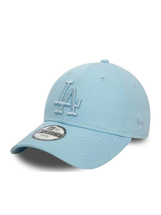 New Era Kids' Jockey Fabric League Ess 9forty L...