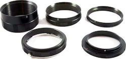 Massa Lens Converter