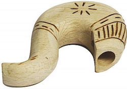Karageorgos Bros Shepherd's Crook