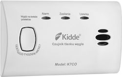 Kidde Autonom Kohlenmonoxid-Detektor
