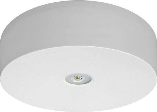 Awex LED Lumină de siguranță pentru ieșire 1buc