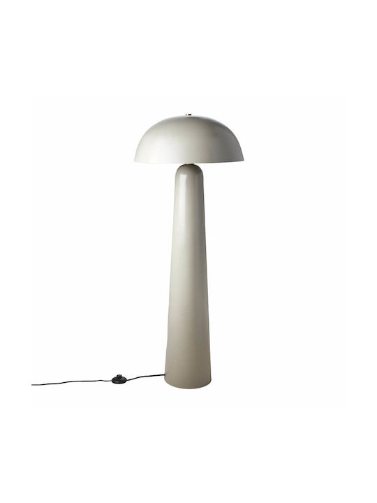 Selected by Pragmatic Floor Lamp H48xW22cm. Beige