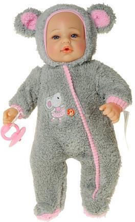 Adar Baby-Puppe 40 cm.