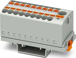 Phoenix Contact Ρελέ Ισχύος 24A 690V