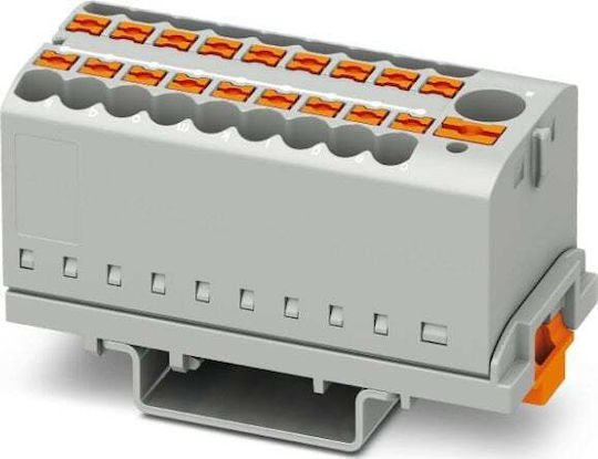 Phoenix Contact Phase Power Relay 24A 690V