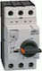 LS Automatic Circuit Breaker AC/DC