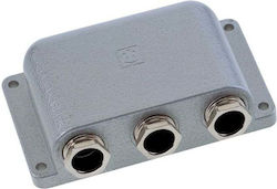 Lapp Group Αυτόματη Ασφάλεια 16A AC 10541000
