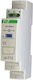 F&F DIN Rail Power Supply 130V