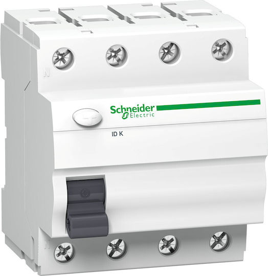 Schneider Electric Sammelschiene elektrische Schalttafel A9Z04440