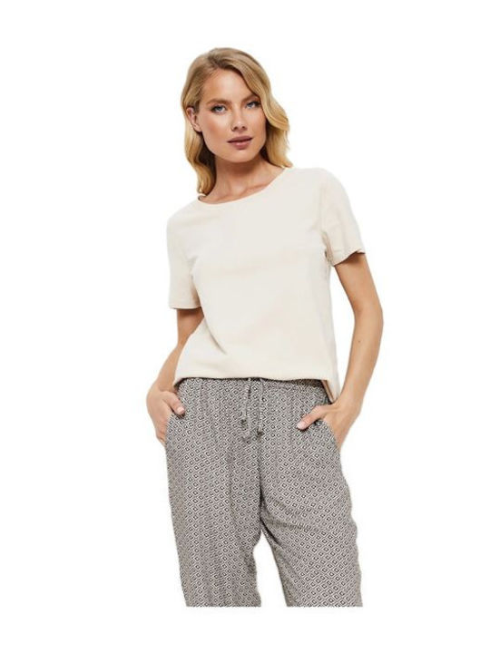 Aruelle Sommer Damen Pyjama-Set