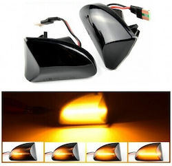 Smart Φλας Led για Mini Cabrio 2τμχ Smart Φλας Led για Mini Cabrio 2τμχ