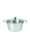 Cristel 2.6lt / 20cm