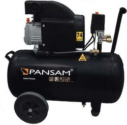 Pansam A077030 Compresoare Aer 50lt