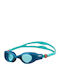 Arena Swimming Goggles Adults with Anti-fog Lenses Blue