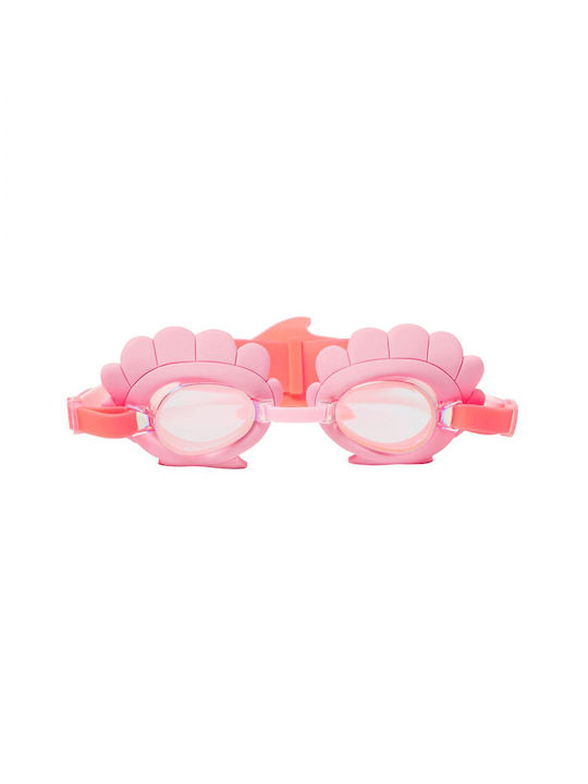 Sunnylife Swimming Goggles Kids Red